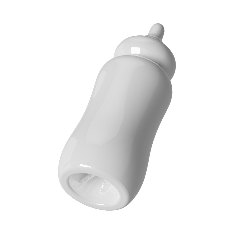 R20- (Compact, White)