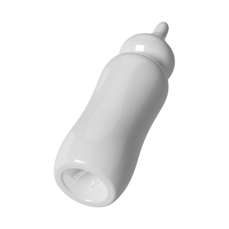 R20- (Large, White)