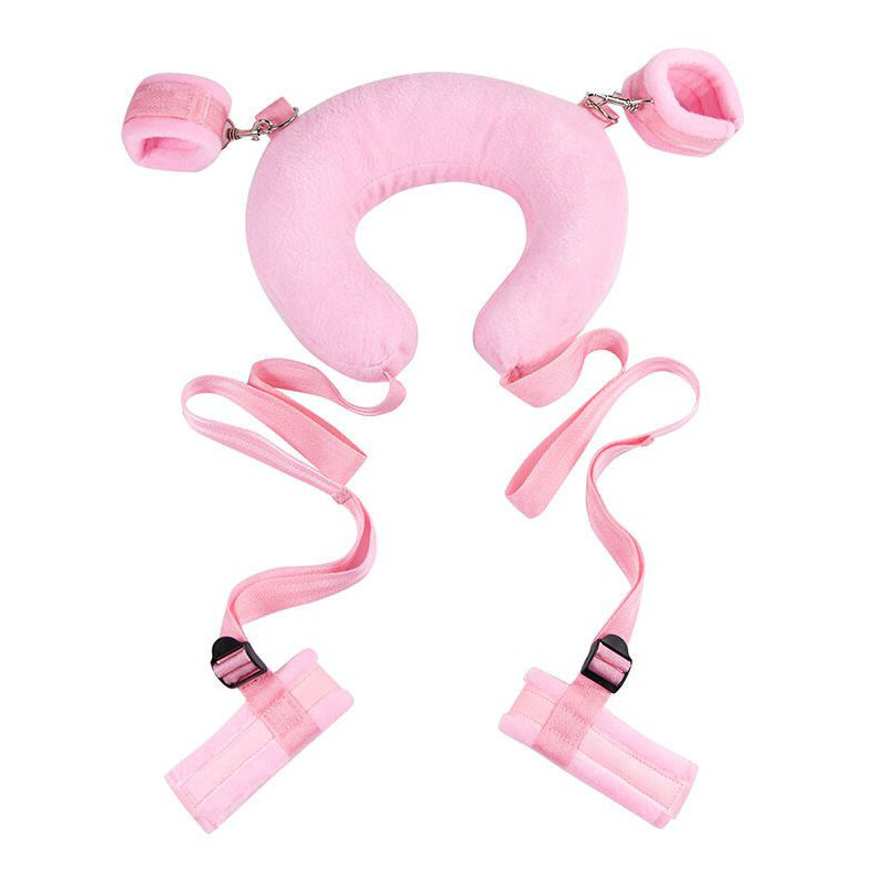 Restraint (Pink, Boxed)