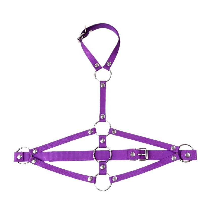 Rope (Variant 2) — view 6