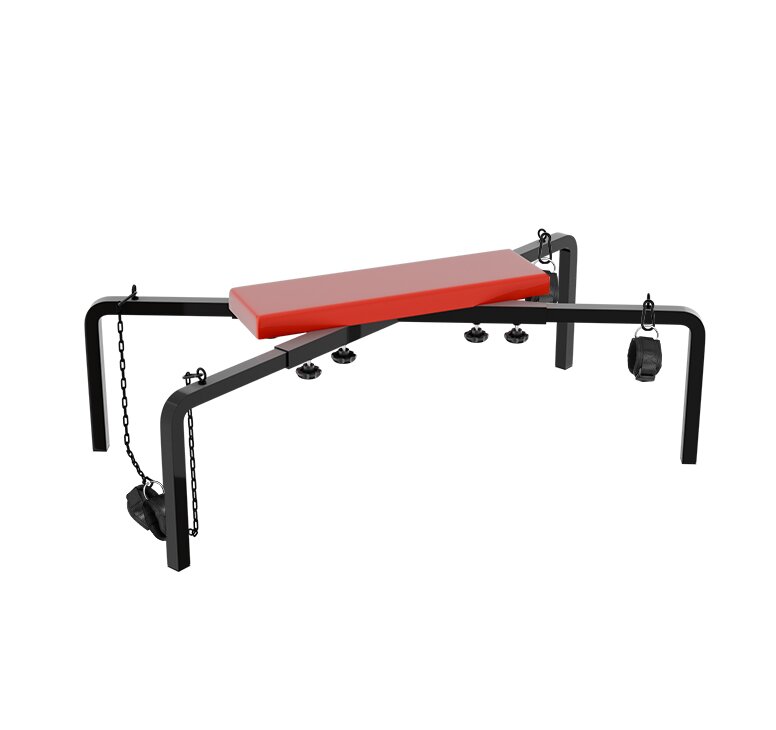 Large-Format Equipment — Style 16