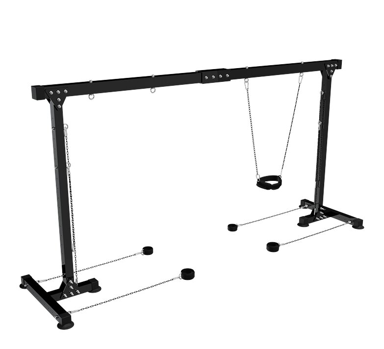 Large-Format Equipment — Style 19