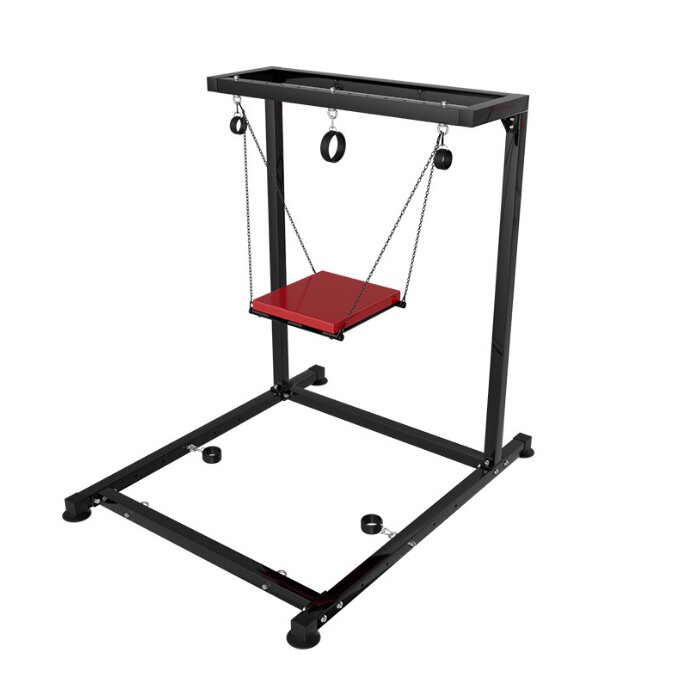 Large-Format Equipment — Style 19 — view 3