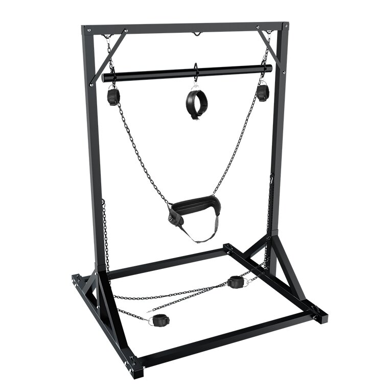 Large-Format Equipment — Style 20 — view 3