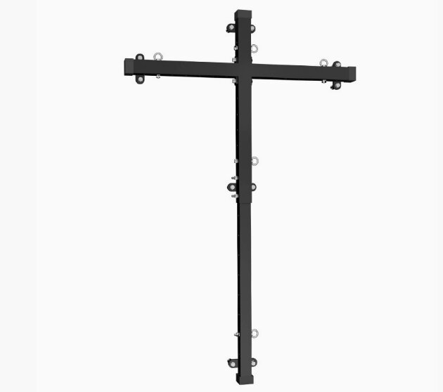Large-Format Equipment — Style 21 — view 3
