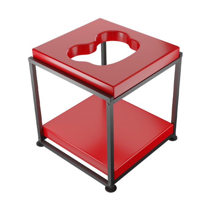 Large-Format Equipment — Style 23