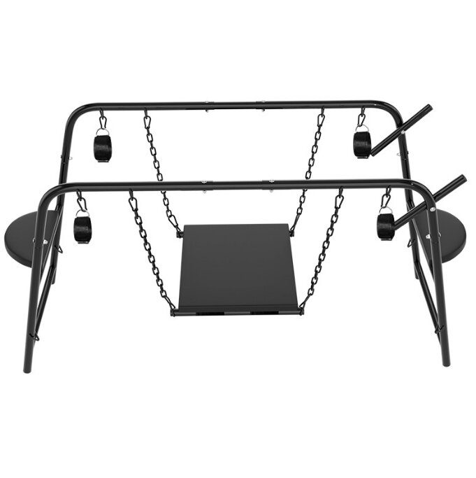 Large-Format Equipment — Style 24
