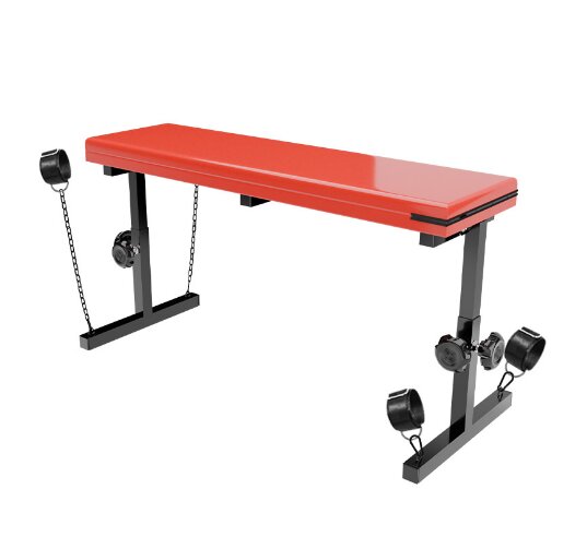 Large-Format Equipment — Style 1 — view 3