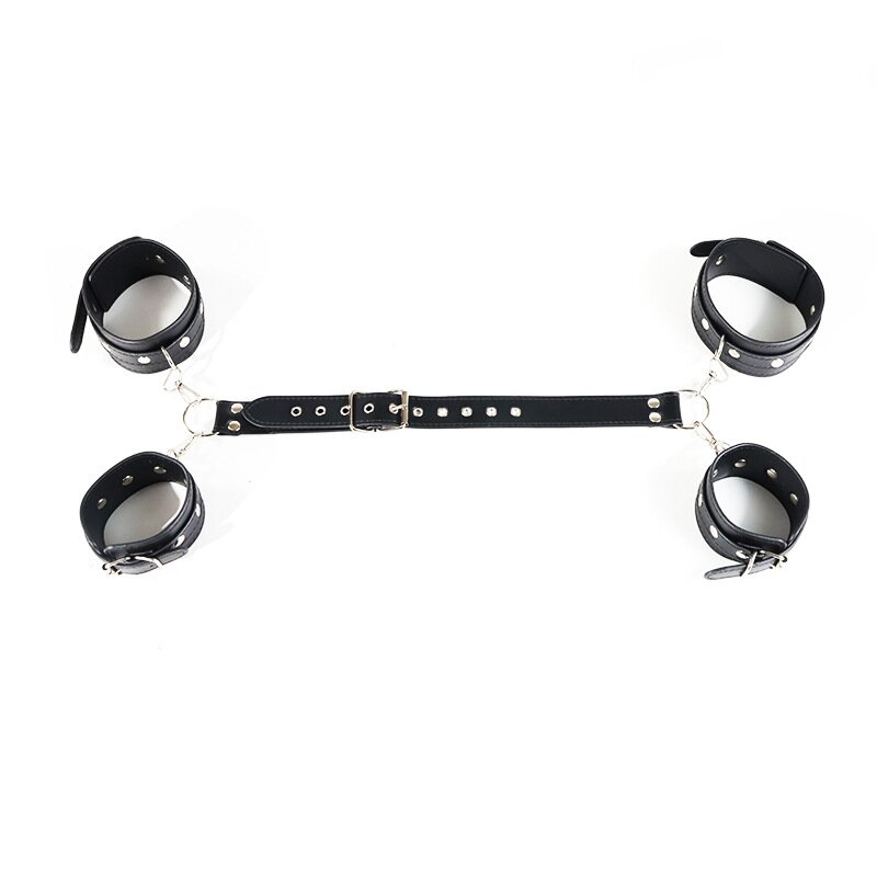 Roleplay Equipment — Style 9
