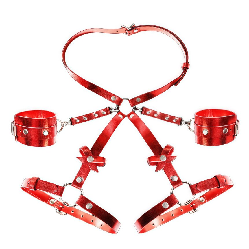 Roleplay Equipment — Style 9 — view 4