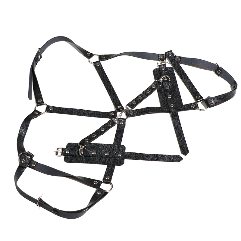 Roleplay Equipment — Style 10 — view 3