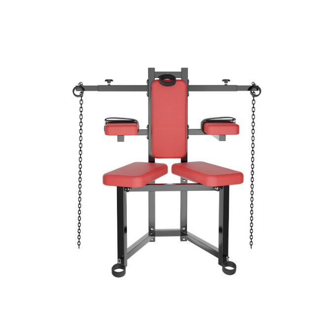 Large-Format Equipment — Style 11 — view 3
