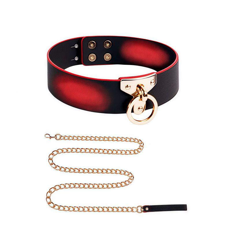 Bondage Harnesse — Style 1