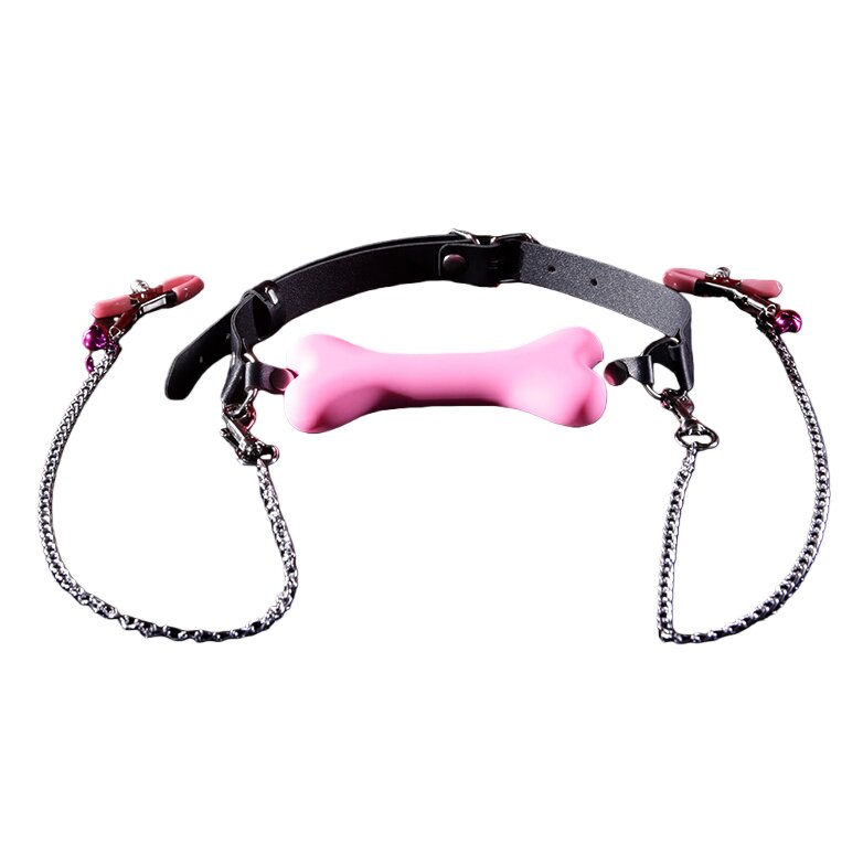 Wellness Nipple Clip (Variant 7) — view 3