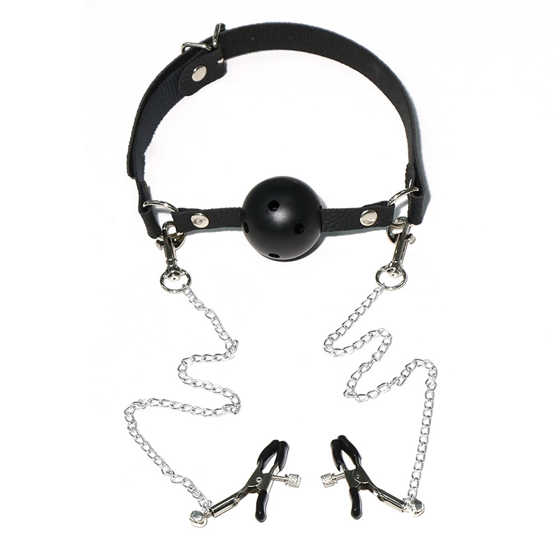 Wellness Nipple Clip (Variant 8)