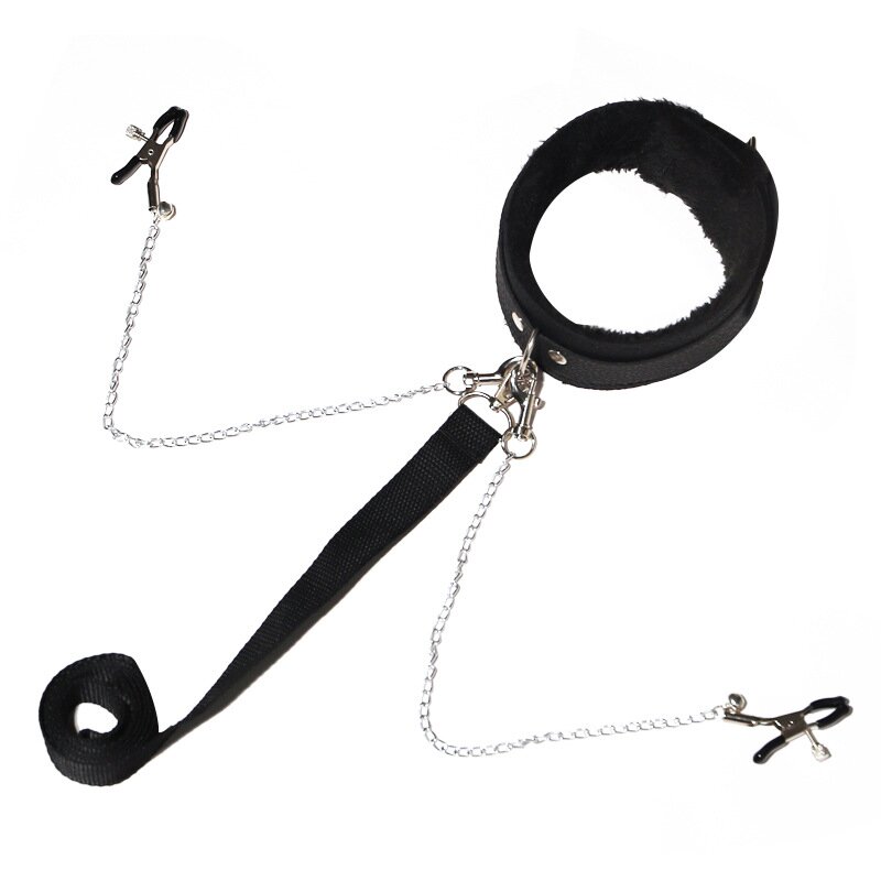 Wellness Nipple Clip (Variant 8) — view 4