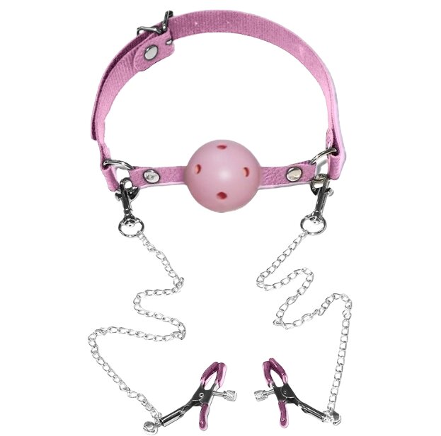 Wellness Nipple Clip (Variant 8) — view 7