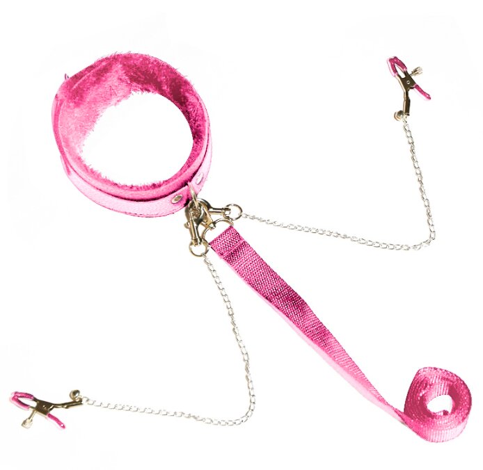 Wellness Nipple Clip (Variant 8) — view 8