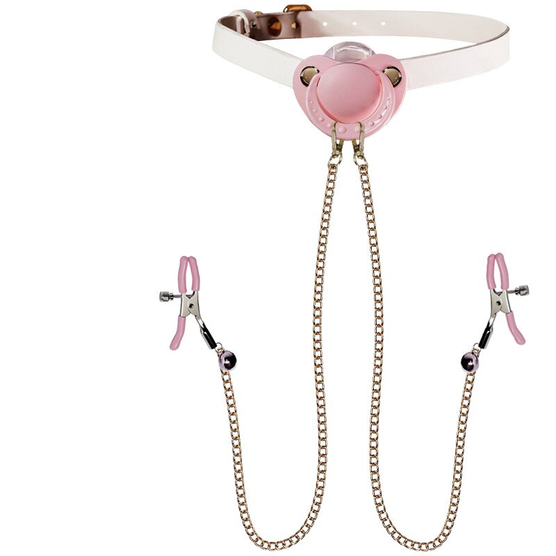 Wellness Nipple Clip (Variant 9) — view 4