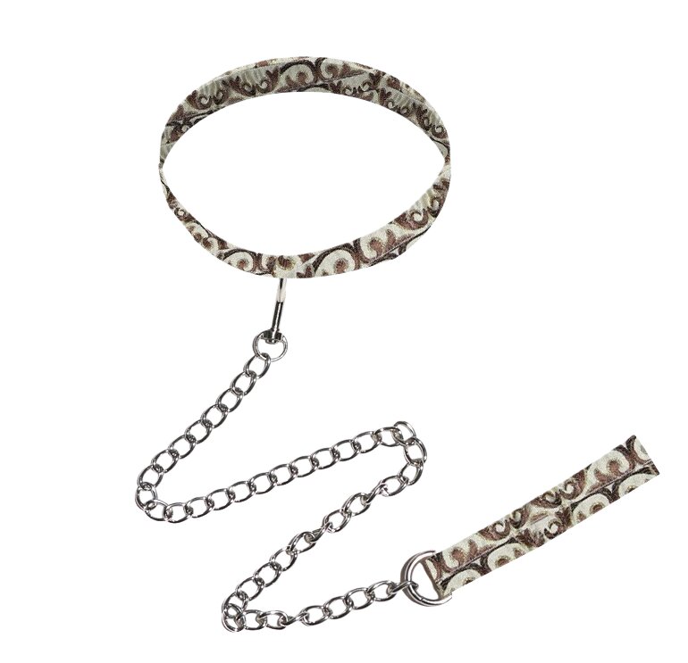 Bondage Harnesse — Style 2 — view 5