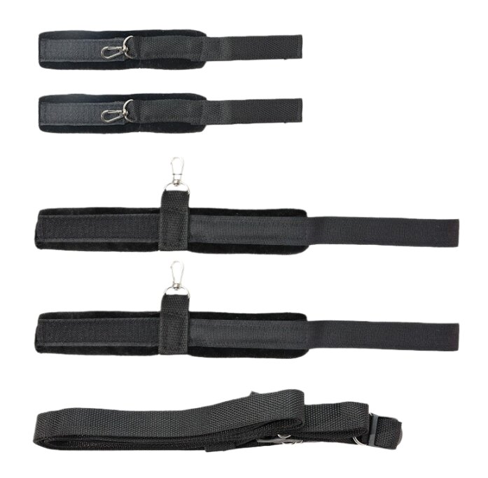 Restraint Strap — Style 2 — view 2