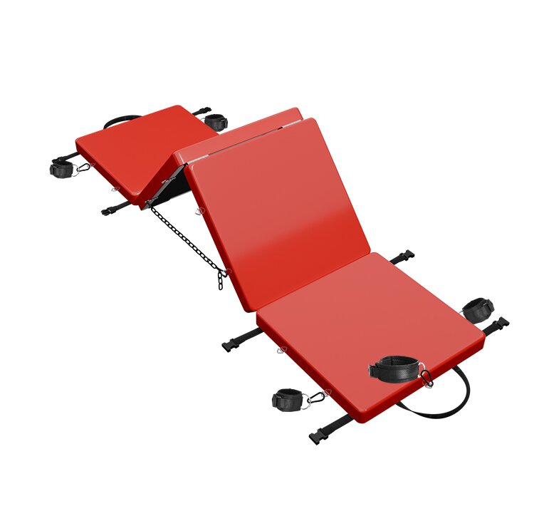 Large-Format Equipment — Style 13 — view 3