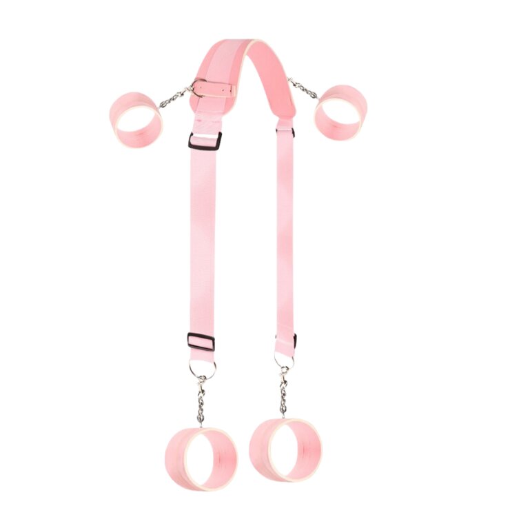 Restraint Strap — Style 5 — view 2