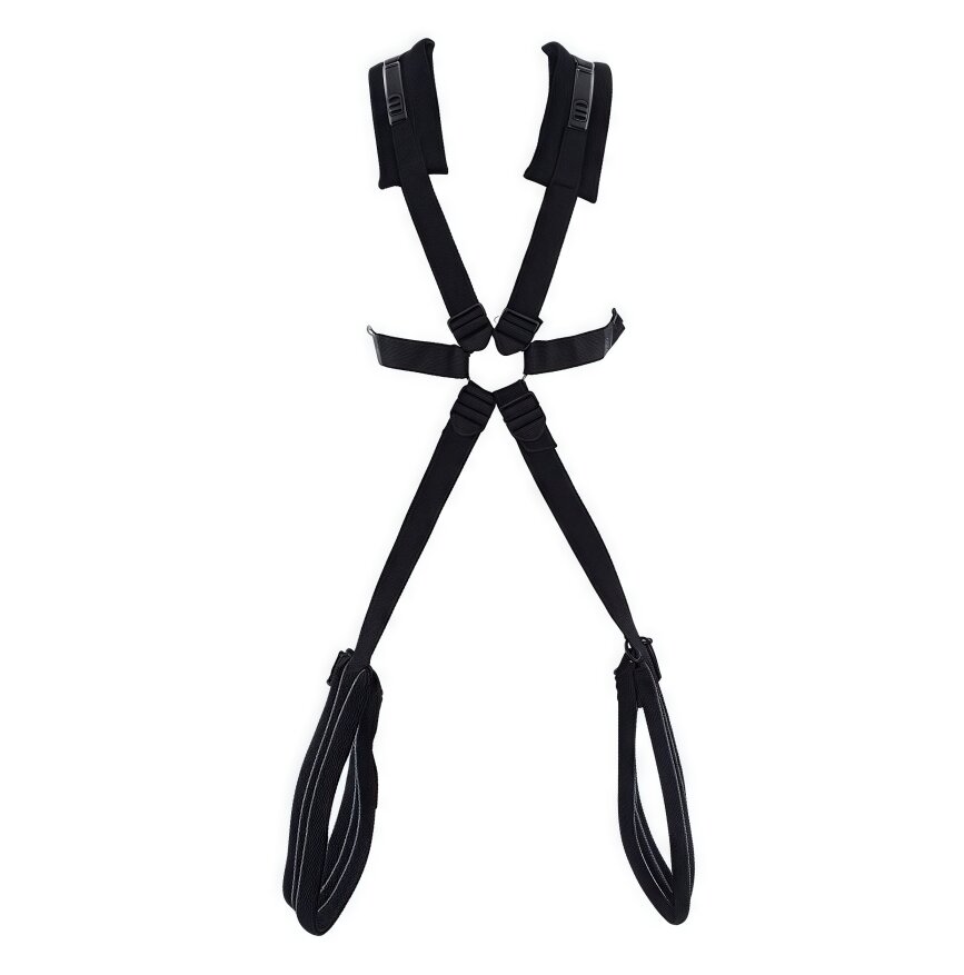 Restraint Strap — Style 9 — view 3