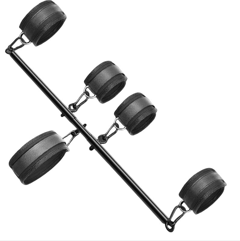Adjustable Body Restraint Set
