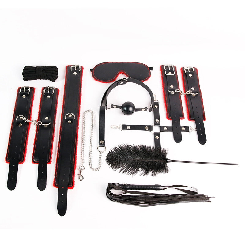 Approx. Ten-Piece Set (Variant 2)