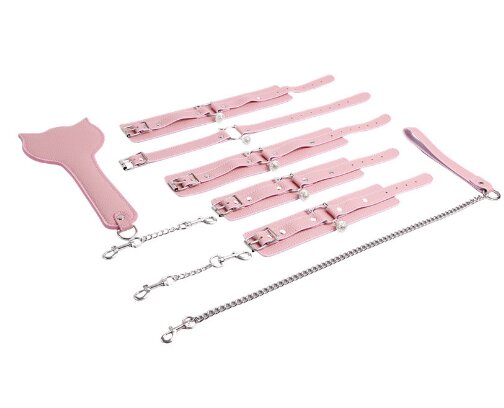 Approx. Ten-Piece Set