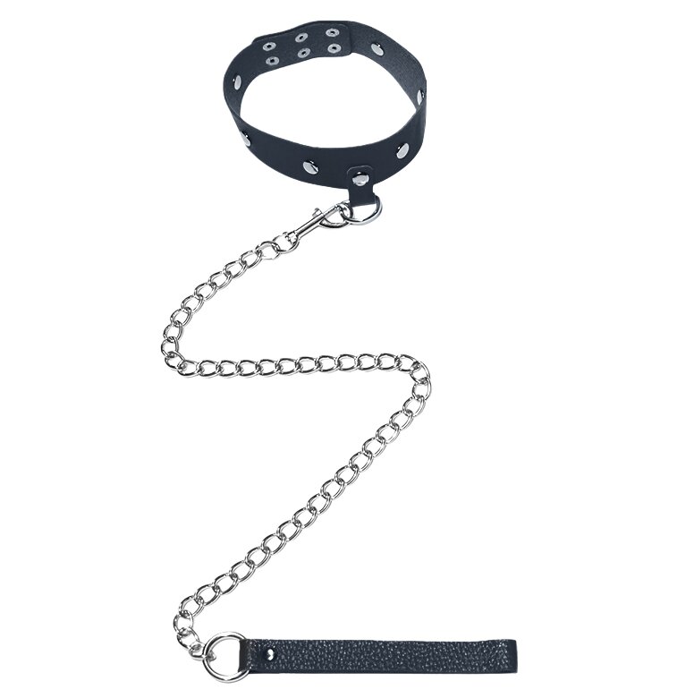 Collar B — view 2