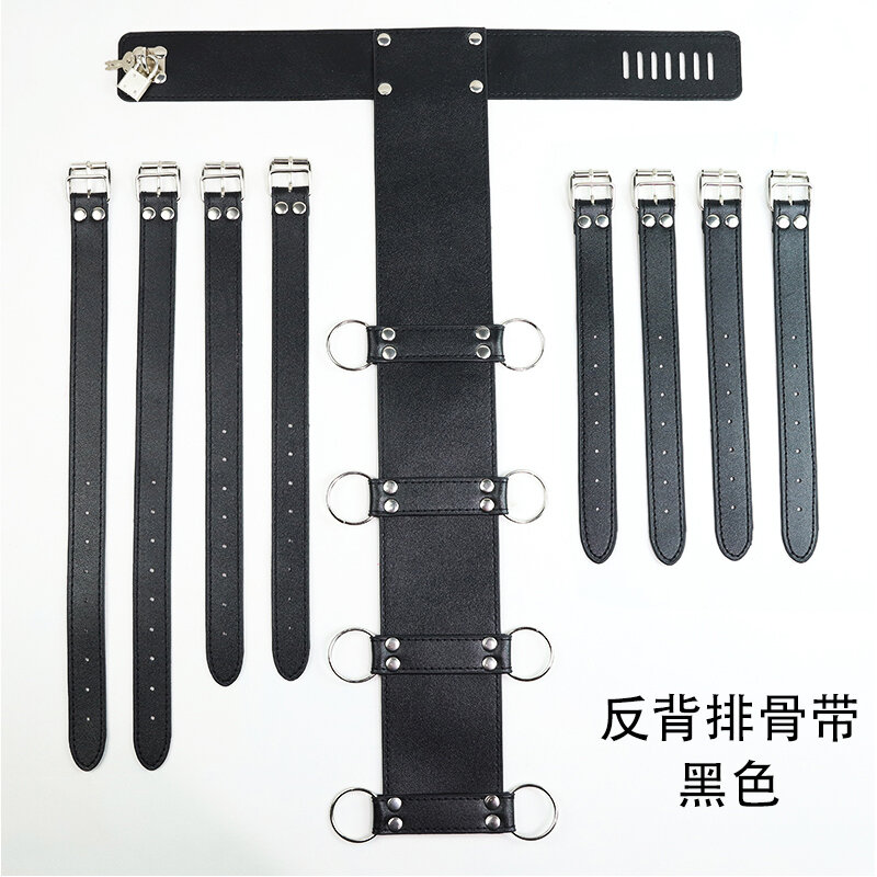 Roleplay (Black) (Variant 3)