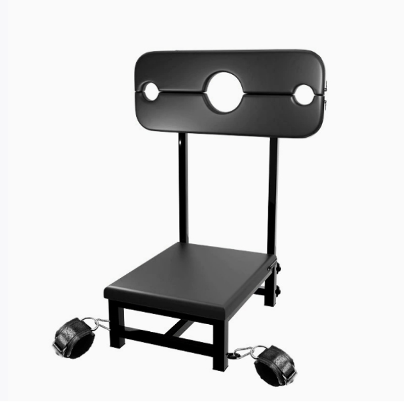 Roleplay (Black) (Variant 4)