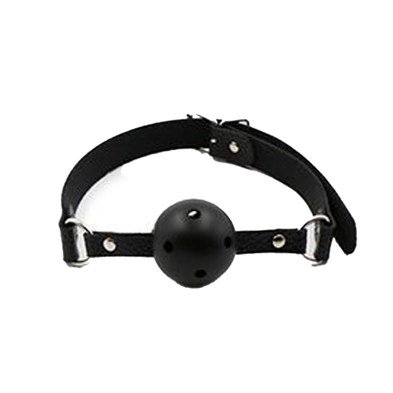 Ball (Black)