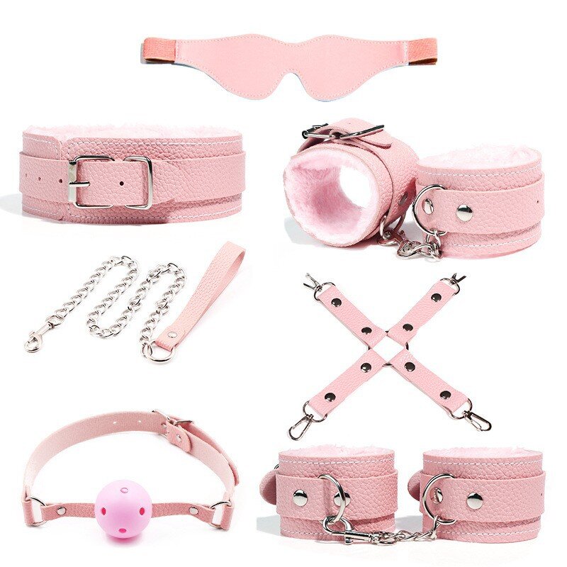 Curated Wellness Set (Variant 8)