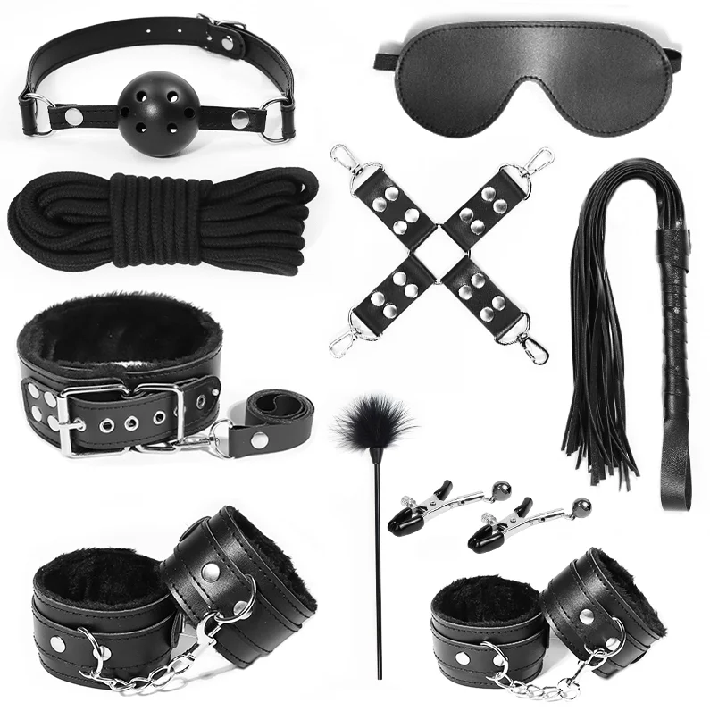Curated Wellness Set (Variant 8) — view 9