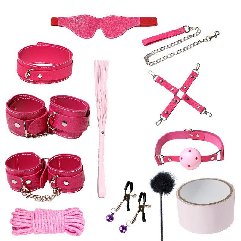 Curated Wellness Set (Variant 9) — view 6