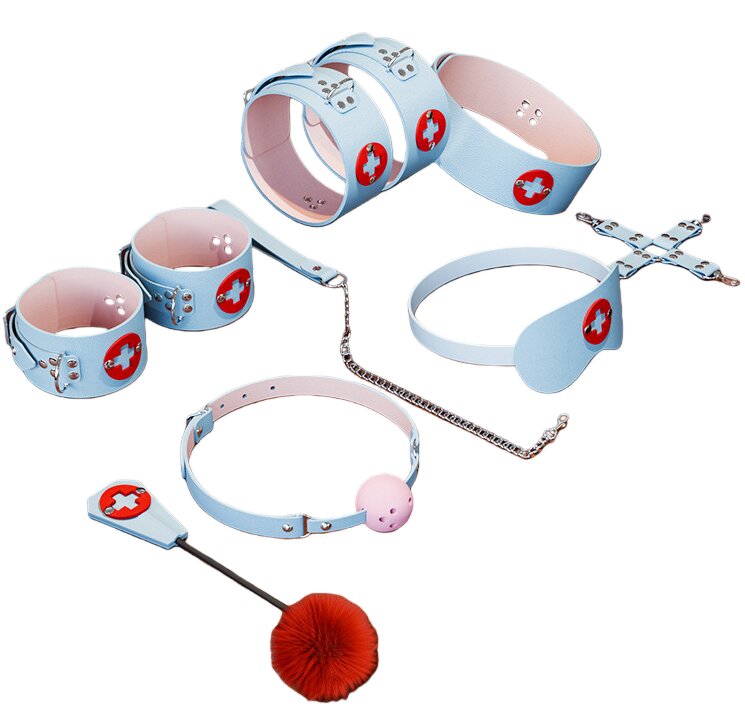 Curated Wellness Set (Variant 9) — view 8