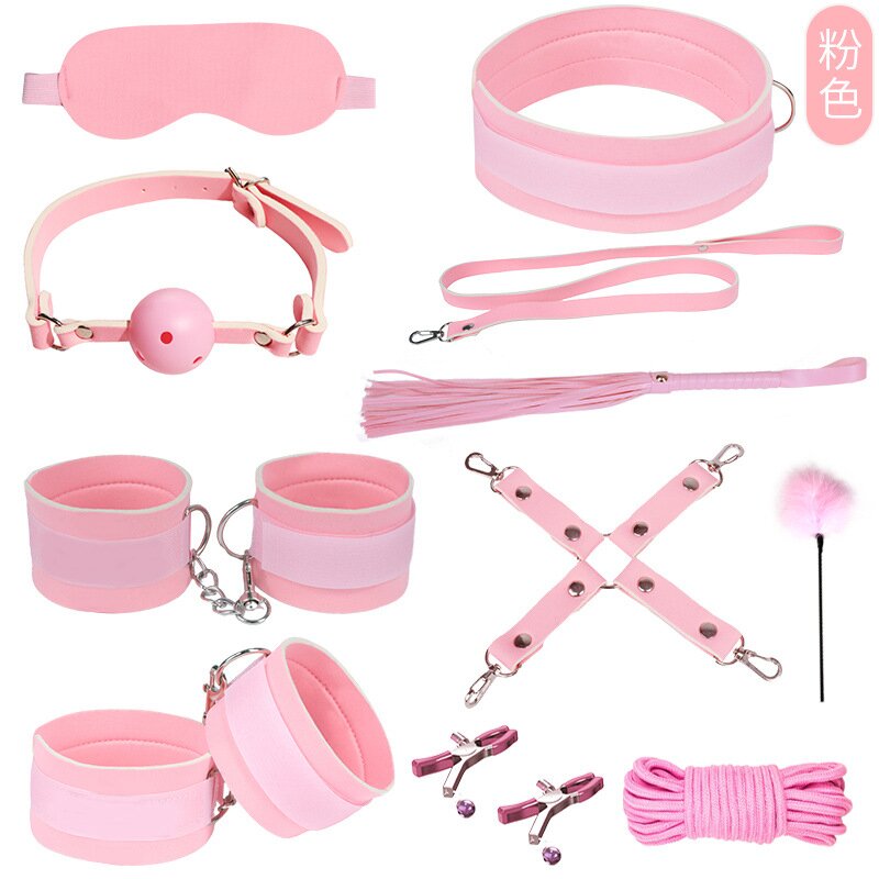 Curated Wellness Set (Variant 10)