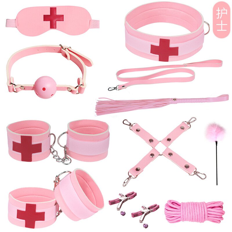 Curated Wellness Set (Variant 10) — view 9