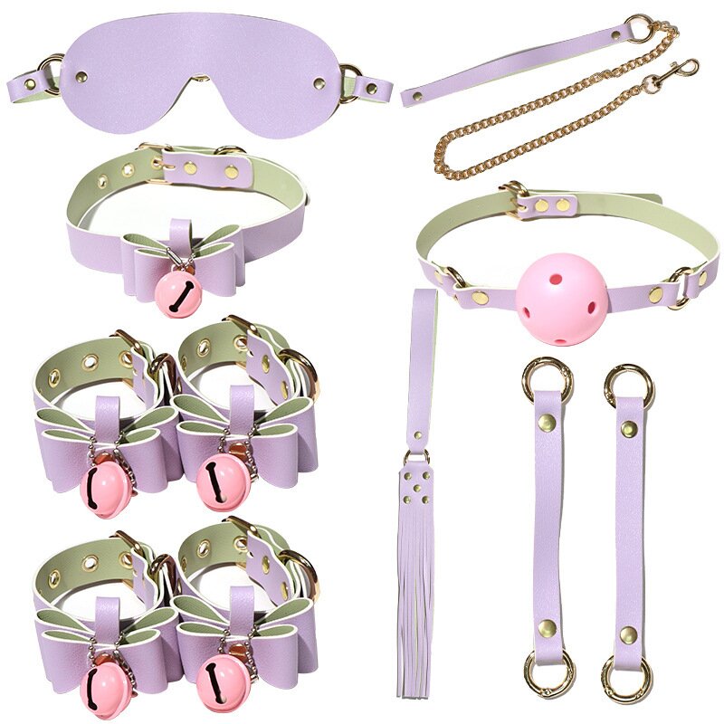 Curated Wellness Set (Variant 12)