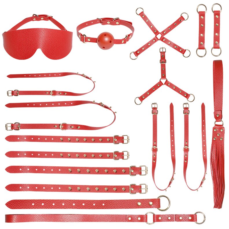 Curated Wellness Set (Variant 15)