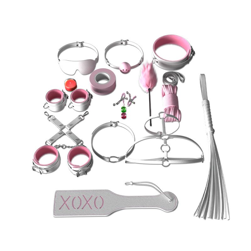 Roleplay — Curated Wellness Set (Variant 2) — view 3