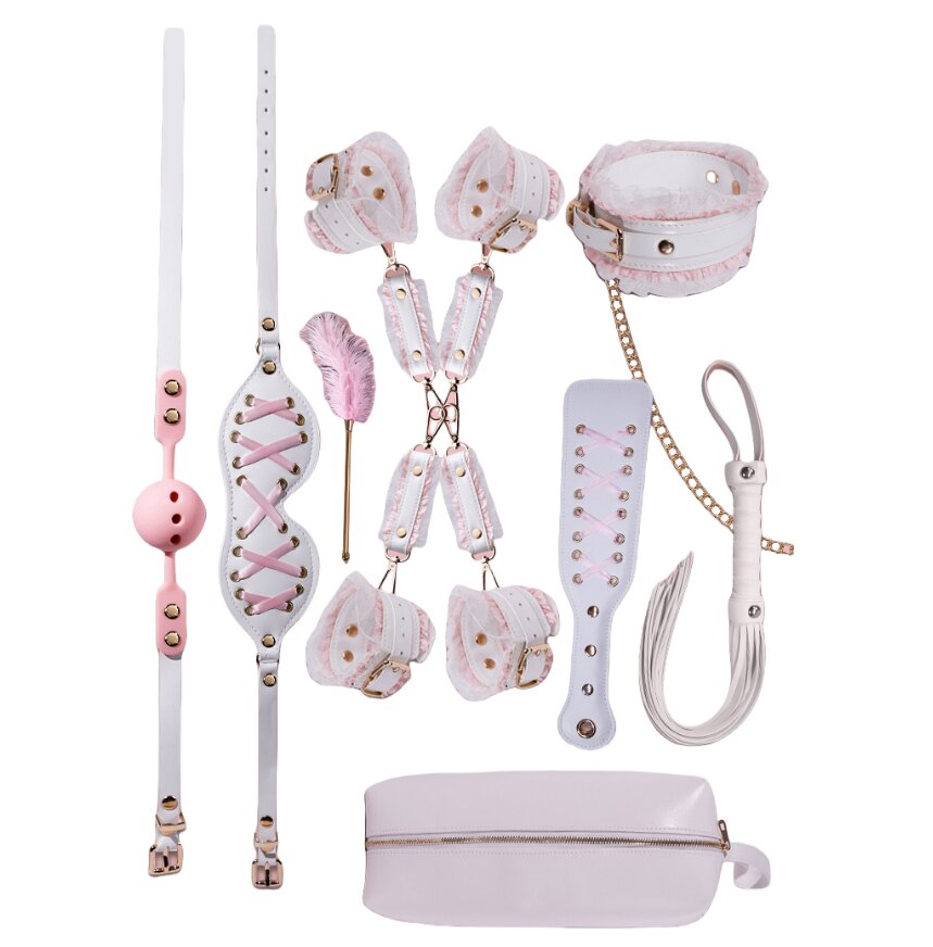 Curated Wellness Set