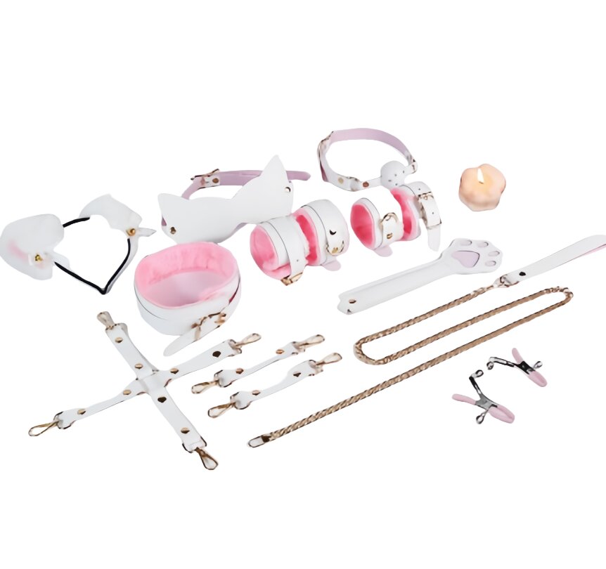 Curated Wellness Set (Variant 4)