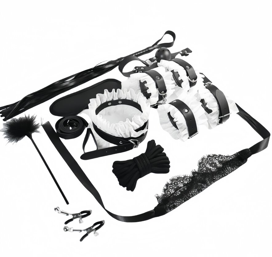 Curated Wellness Set (Variant 5)