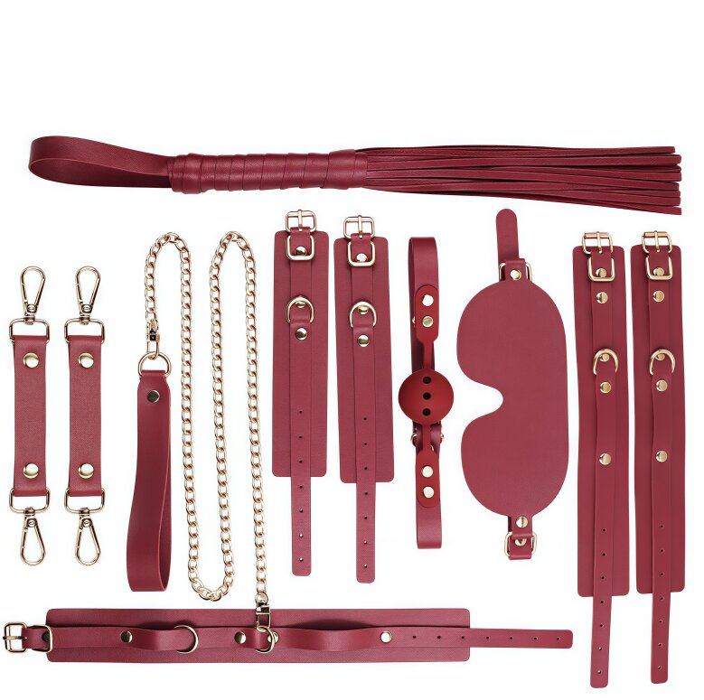 Curated Wellness Set (Variant 5) — view 4
