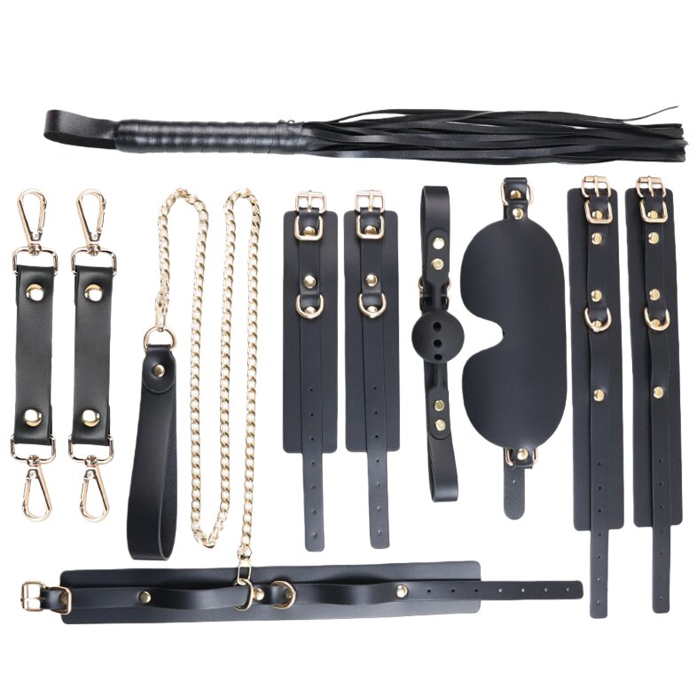 Curated Wellness Set (Variant 6) — view 4