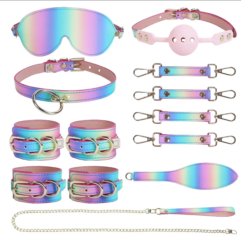 Curated Wellness Set (Variant 7)